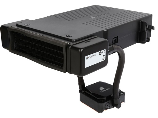 [CW-9060023-WW] Corsair H5 SF Hydro Series - Low Profile CPU Cooler