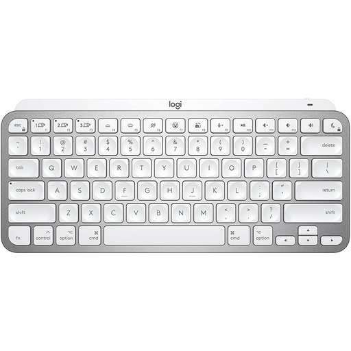 [920-010528] Logitech MX Keys Mini for Mac