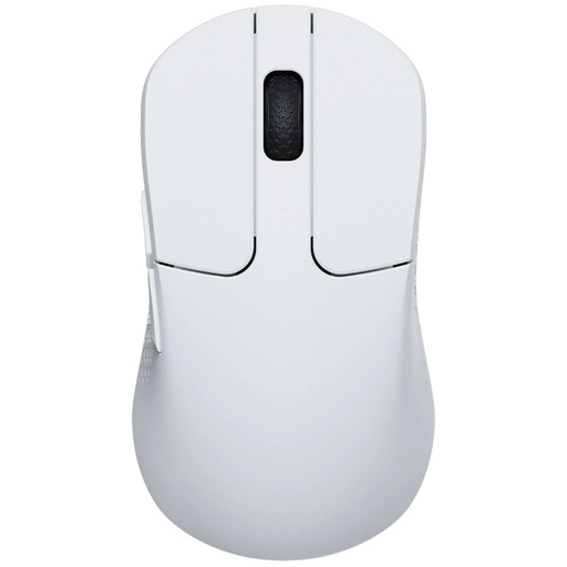[KEYC-M3M-A3] Keychron M3 Mini Wireless Mouse - White