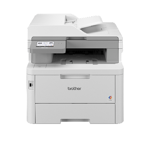 [MFC-L8390CDW] Brother Printer MFC-L8390CDW Colour Laser A4 Multi-Function Printer