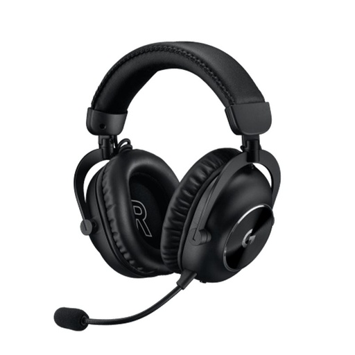 Logitech Pro X Wired Headset