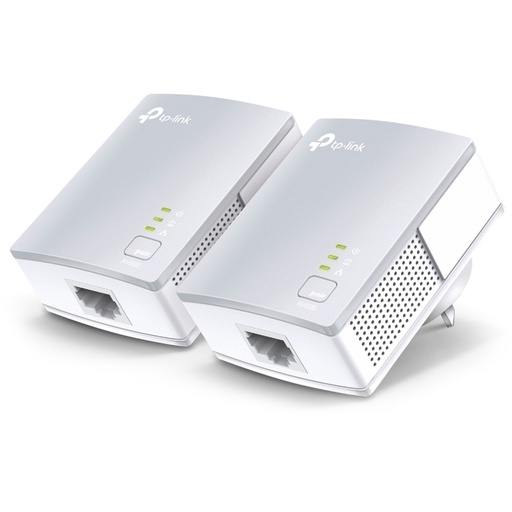 [TP5050] TP-Link AV600 Starter Kit TL-PA4010 Kit
