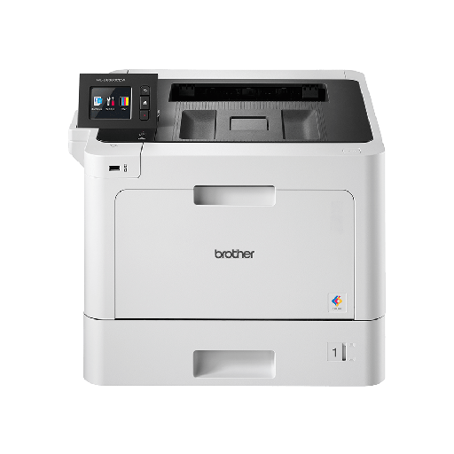 [HL-L8360CDW] Brother Printer HL-L8360CDW Wireless Colour & Mono Laser Printer