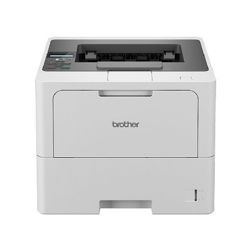 [HL-L6210DW] Brother Printer HL-L6210DW Mono Laser Printer with 6000-Page In-Box Toner
