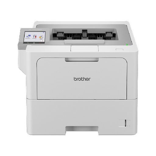 [HL-L6415DW] Brother Printer HL-L6415DW Mono Laser with 11,000-Page In-Box Toner