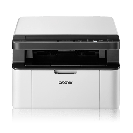 [DCP1610W] Brother Printer DCP-1610W Mono Laser with 700-Page In-Box