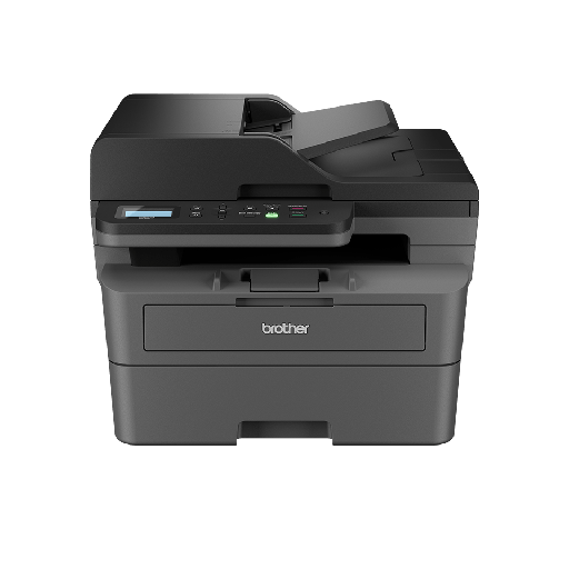 [DCPL2640DW] Brother Printer DCP-L2640DW Multi-Function Mono Laser with 1,200-Page In-Box