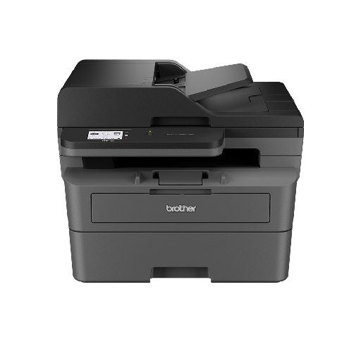 [MFCL2820DW] Brother Printer MFC-L2820DW Multi-Function Mono Laser with 1,200-Page In-Box