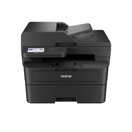 [MFCL2880DWXL] Brother Printer MFC-L2880DWXL Multi-Function Mono Laser with 5,000-Page In-Box