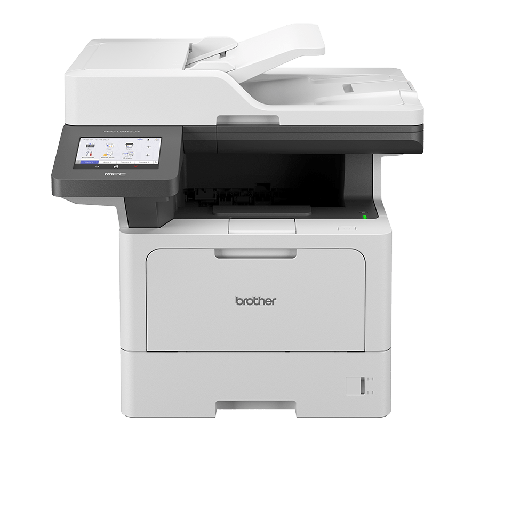 [MFCL5915DW] Brother Printer MFC-L5915DW Multi-Function Mono Laser with 3,000-Page In-Box