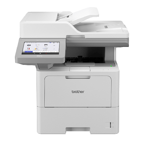 [MFCL6915DW] Brother Printer MFC-L6915DW Multi-Function Mono Laser with 11,000-Page In-Box