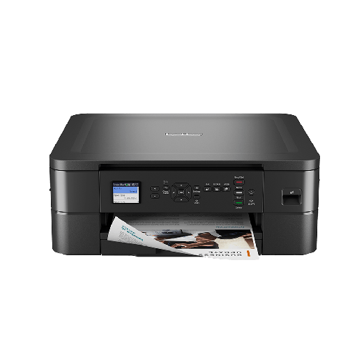 [DCPJ1050DW] Brother Printer DCP-J1050DW all-in-one wireless colour inkjet printer