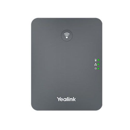 [W70B] Yealink W70B DECT IP Base Station
