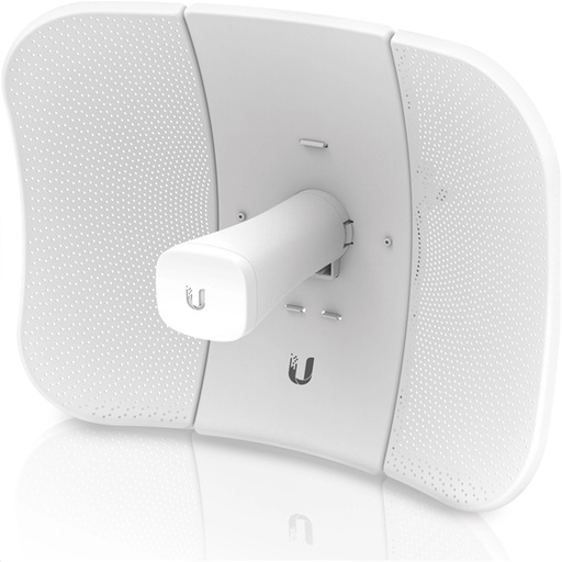 [LBE-5AC-GEN2] Ubiquiti 5GHz 23dBi LiteBeam AC Gen2 23dBi Antenna for PtP Bridge and WISP CPE
