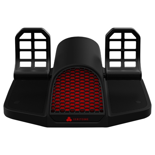 [HC003073] Honeycomb Charlie Rudder Pedals