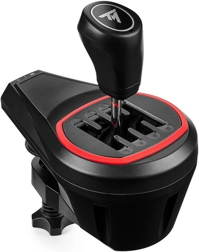[TH4003319] Thrustmaster TH8S Shifter Add-On