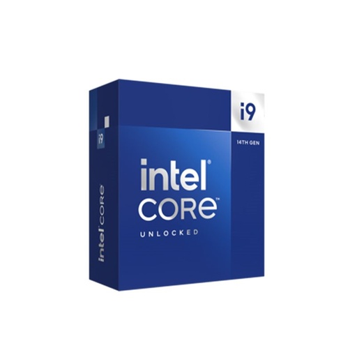 [BX8071514900K] Intel Core i9-14900K Processor