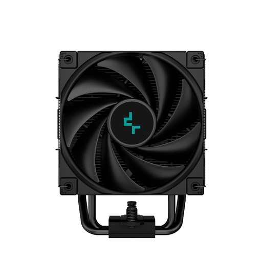 [CFAN-DP-AK500ZD] Deepcool AK500 Zero-Dark High Performance CPU Cooler