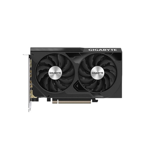 [GV-N4060WF2OC-8GD] Gigabyte Geforce RTX 4060 WINDFORCE OC 8GB Graphics Card