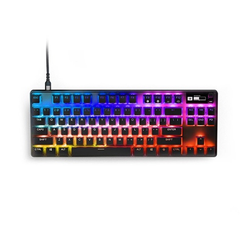[64856] SteelSeries Apex Pro TKL Gaming Keyboard