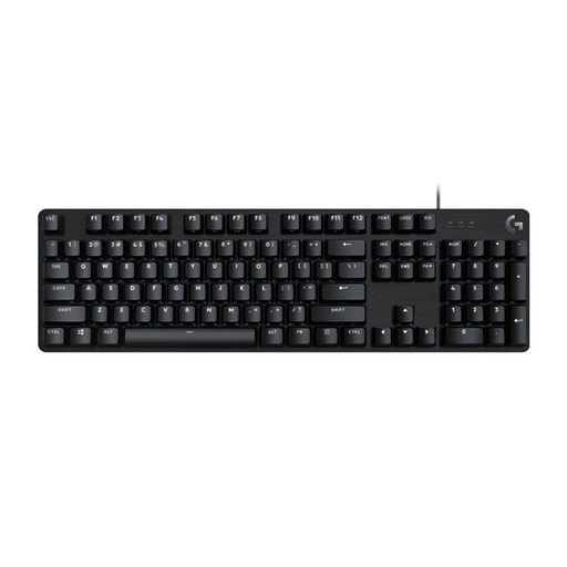 [920-010439] Logitech G413 SE Gaming Keyboard - Tactile Switches
