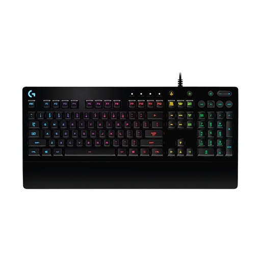 [920-008096] Logitech G213 Gaming Keyboard