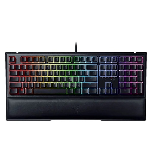 Razer Ornata V2 RGB - Mecha-Membrane Gaming Keyboard