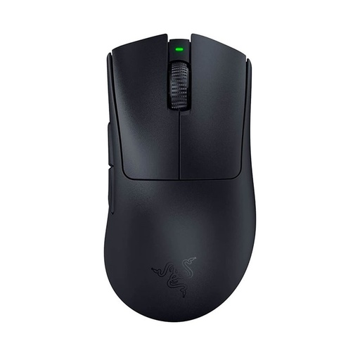 [RZ01-04630100-R3A1] Razer Deathadder V3 Pro Wireless Gaming Mouse