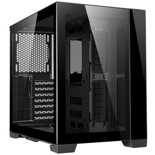 Lian Li O11 Dynamic MINI - Black ATX MidTower Case