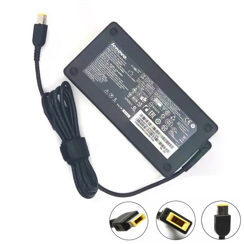 [L0090060020] Original Lenovo Power Adapte 20V 8.5A 170w square head  W540 W541 ADL170NLC3A