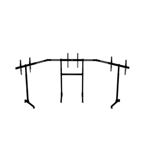 [RANLR0785899] Next Level Racing® Free Standing Triple Monitor stand