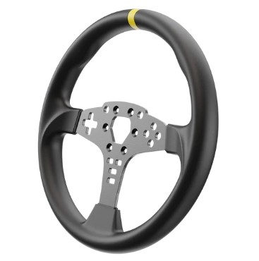 [RAMO7239745] MOZA ES 12 Wheel Mod