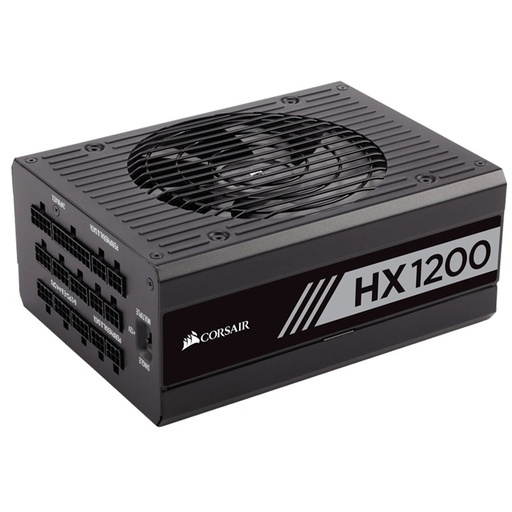 Corsair HX1200 1200W 80 Plus Platinum