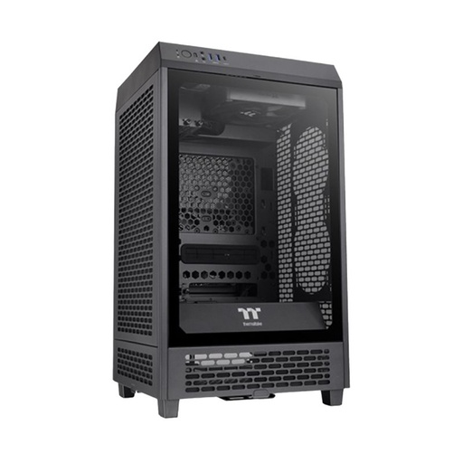 Thermaltake The Tower 100 - Mini-ITX Mini Tower Case