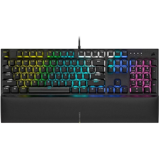 [CH-910D029-NA] Corsair K60 RGB Pro SE Mechanical Gaming Keyboard