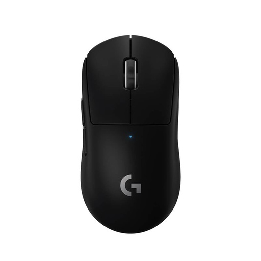 [910-006632] Logitech G PRO X SUPERLIGHT 2 LIGHTSPEED Gaming Mouse - Black