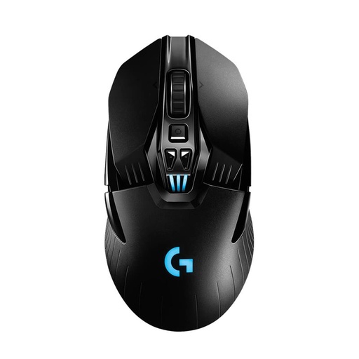[910-005674] Logitech G903 LIGHTSPEED Hero Wireless Ambidextrous RGB Gaming Mouse