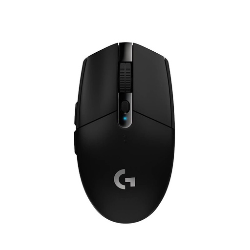 [910-006041] Logitech G305 LIGHTSPEED Wireless Gaming Mouse - Black