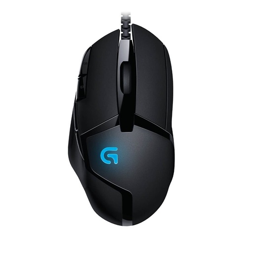 [910-004070] Logitech G402 Hyperion Fury Gaming Mouse