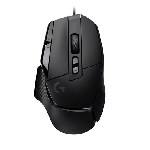 [910-006140] Logitech G502X Gaming Mouse - Black