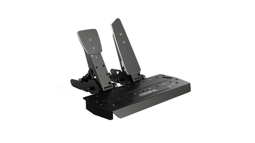 [RAMO7239349] MOZA SR-P 2 Pedals Set