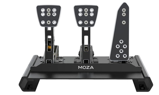 [RAMO1914834] MOZA CRP Pedals - 3 Pedals