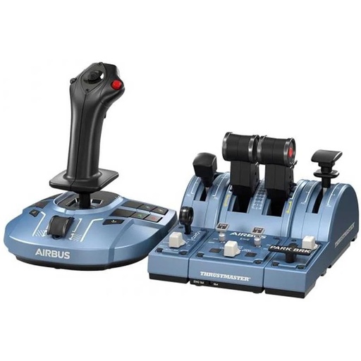 [TH4403140] Thrustmaster TCA CAPTAIN PACK AIRBUS EDITION - xBox Edition