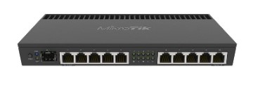 [RB4011iGS+RM] MikroTik RouterBOARD RB4011iGS+RM Rackmount Gigabit Router