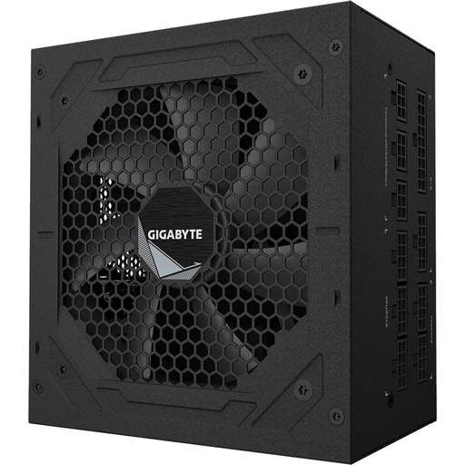 [GP-UD850GM] Gigabyte UD850GM 850W 80 Plus Gold Modular Power Supply