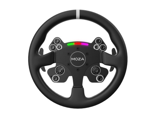Moza CS V2 Racing Wheel