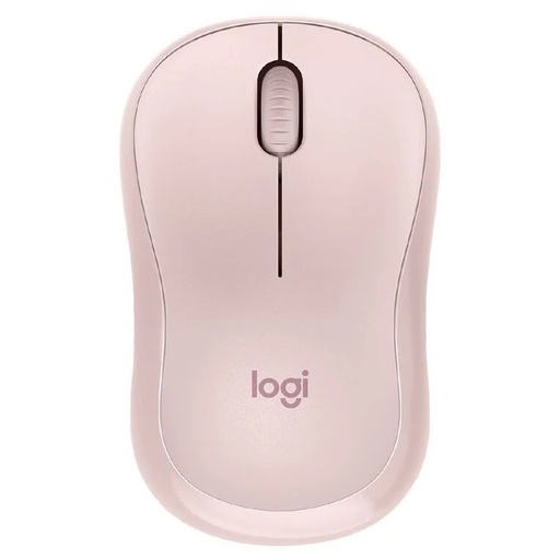 [MC6312] Logitech M240 Silent Bluetooth Mouse - Rose