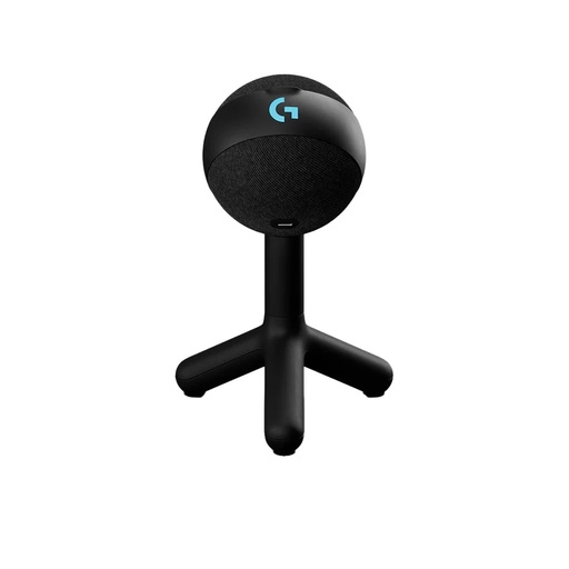 [988-000553] Logitech G Yeti Orb RGB Gaming Mic