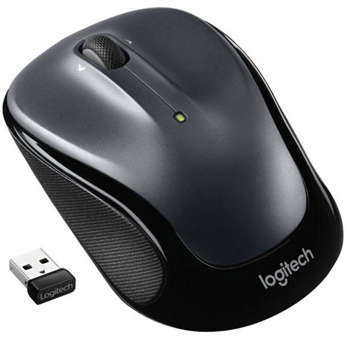 Logitech M325s Wireless Mouse