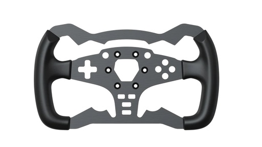 [RAMO7239622] MOZA R5 Formula Wheel Mod